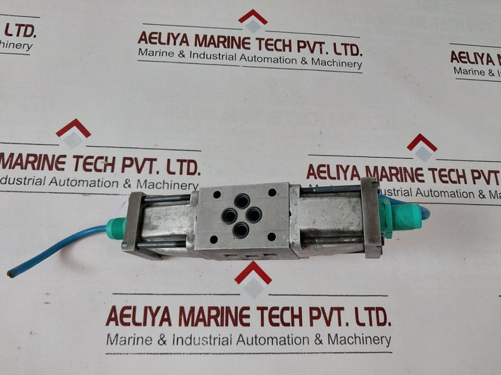 Atos Dh-0113 50 Valve T-50-10-l