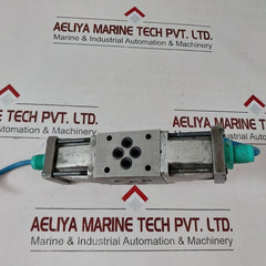 Atos Dh-0113 50 Valve T-50-10-l