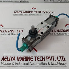 Atos Dh-0113 50 Valve T-50-10-l