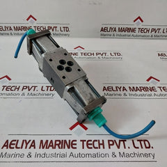 Atos Dh-0113 50 Valve T-50-10-l