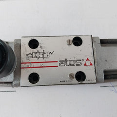Atos Dh-0113 50 Valve T-50-10-l