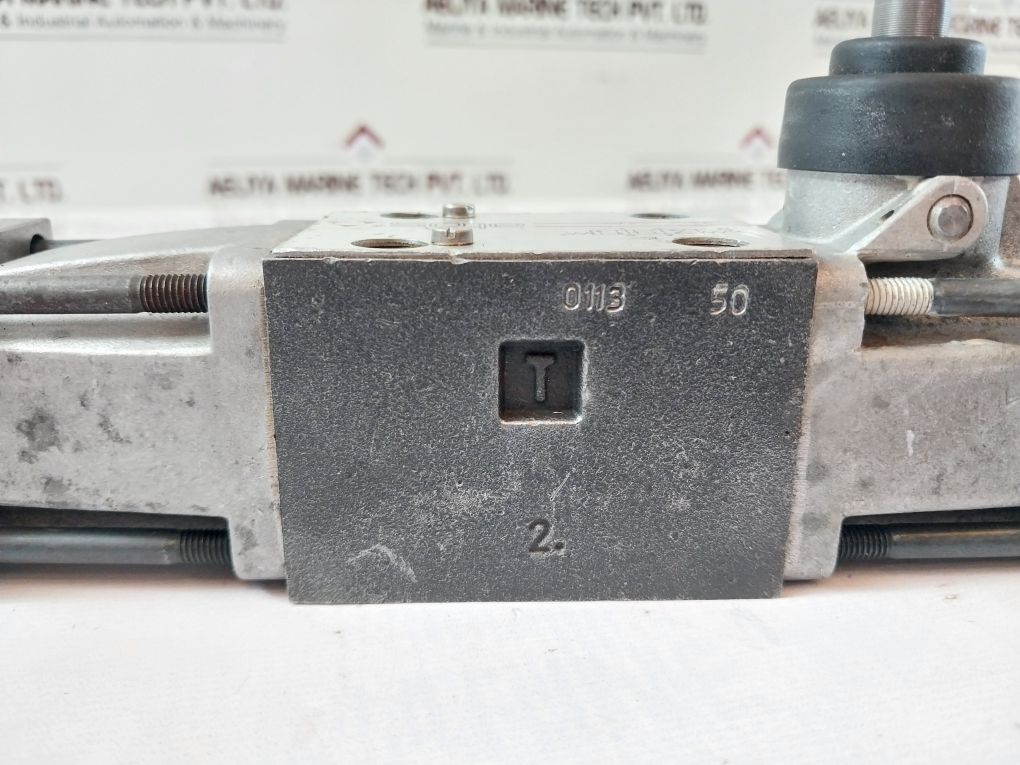 Atos Dh-0113 50 Valve T-50-10-l