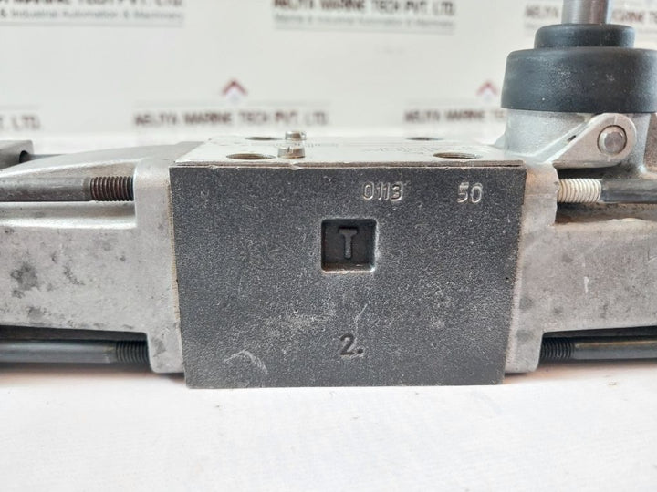 Atos Dh-0113 50 Valve T-50-10-l