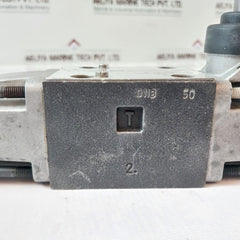 Atos Dh-0113 50 Valve T-50-10-l