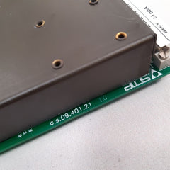 Atos E-me-ac-05F 20 Electric Amplifier
