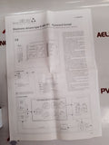 Atos E-me-ac-05F 20 Electric Amplifier