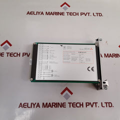 Atos E-me-ac-05F 20 Electric Amplifier