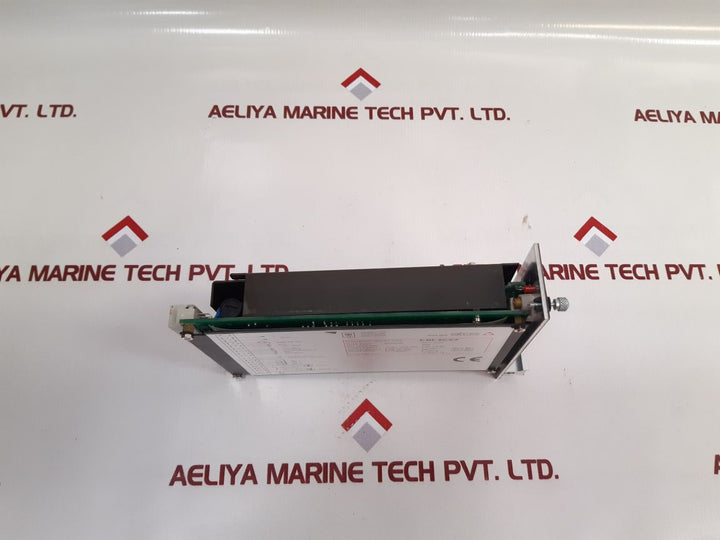 Atos E-me-ac-05F 20 Electric Amplifier