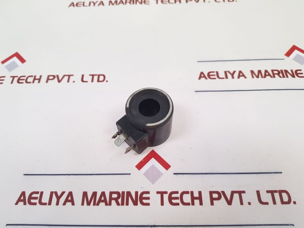 Atos Sp-cou 220 Dc/10 Solenoid Coil Used One