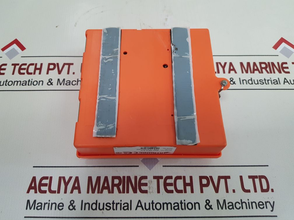 Atronic mdc-ac-s r10