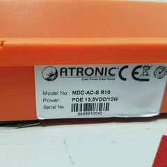 Atronic mdc-ac-s r10