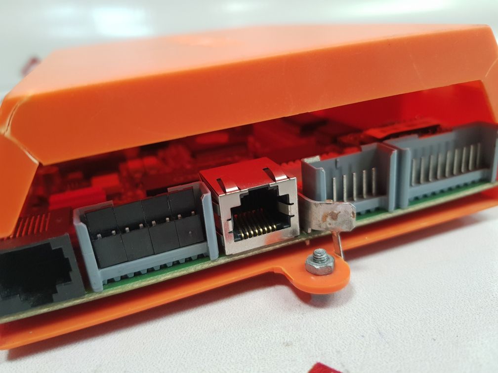 Atronic mdc-ac-s r10