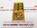 Atthn8 Cs En2079B Power Circuit Board