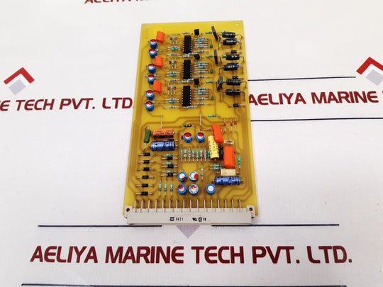Atthn8 Cs En2079B Power Circuit Board