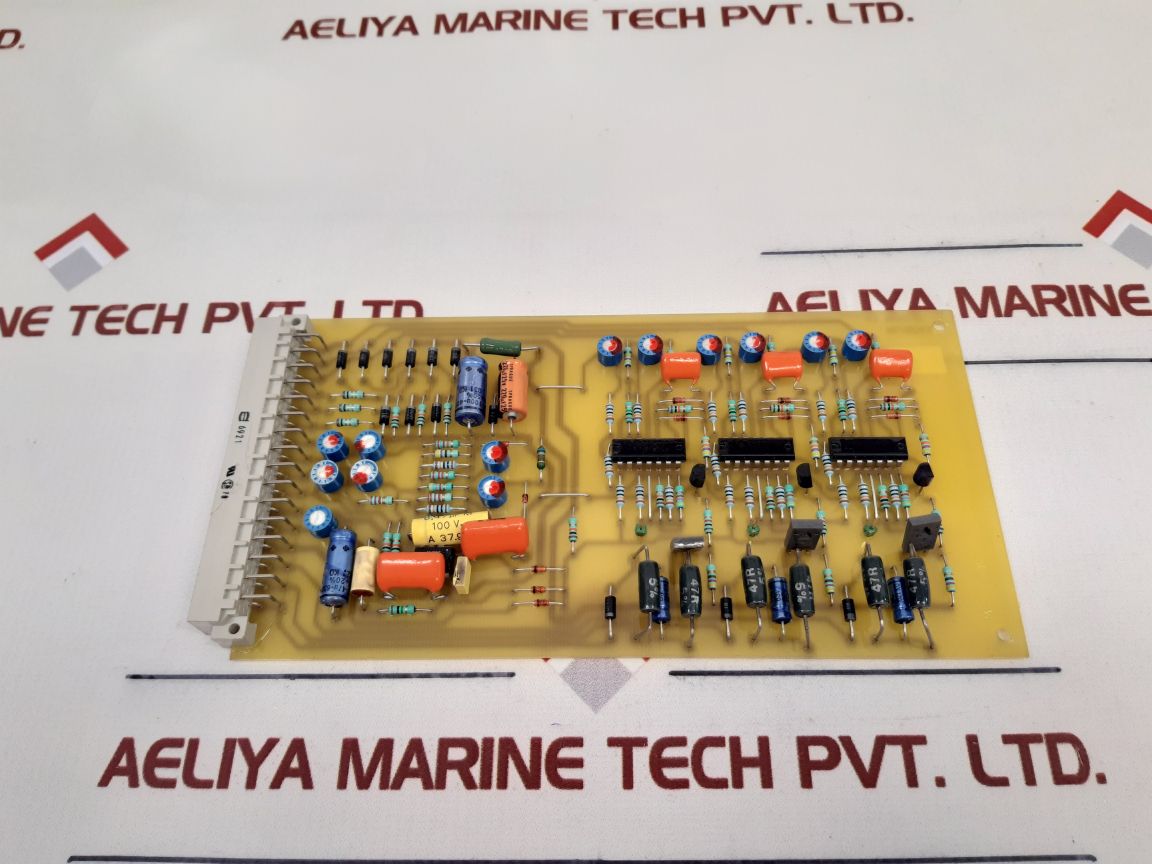 Atthn8 Cs En2079B Power Circuit Board