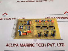 Atthn8 Cs En2079B Power Circuit Board