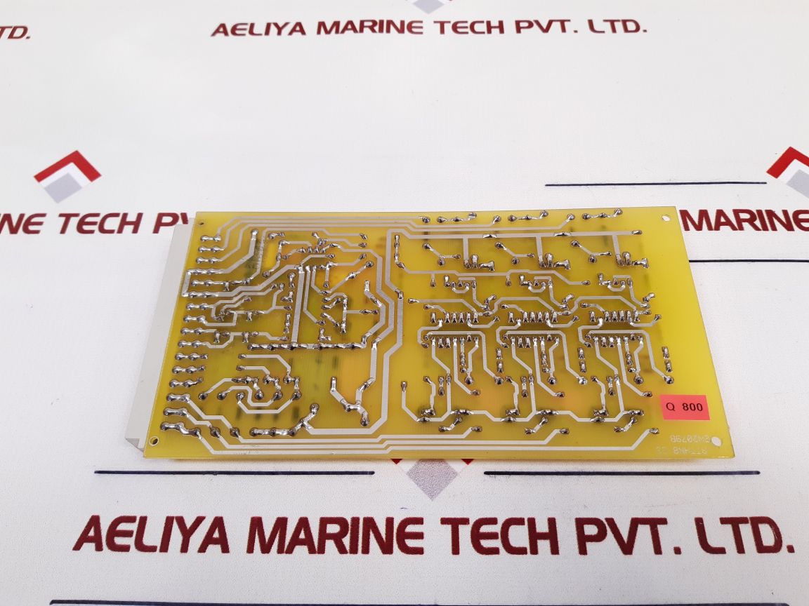 Atthn8 Cs En2079B Power Circuit Board