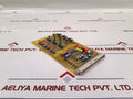 Atthn8 Cs En2079B Power Circuit Board