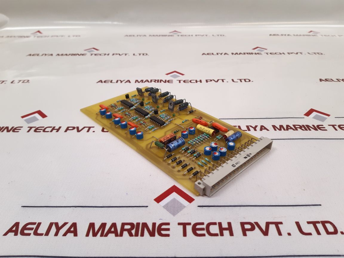 Atthn8 Cs En2079B Power Circuit Board