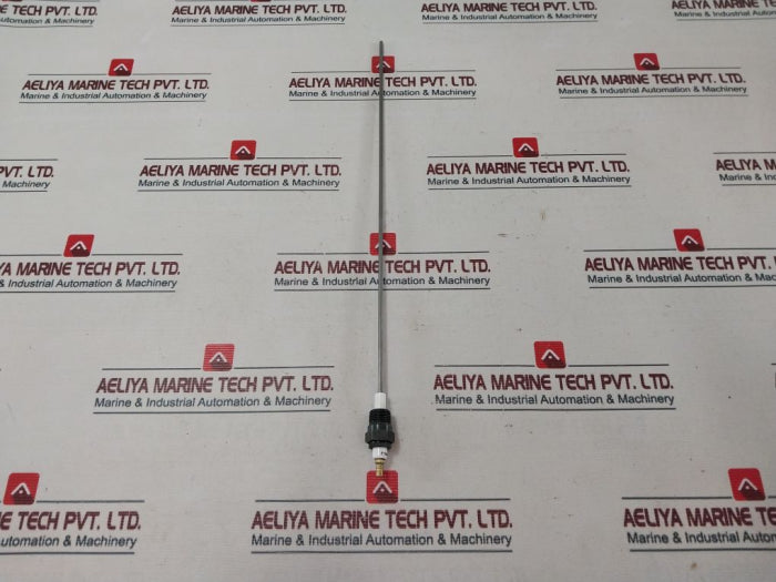 Auburn Frs-2-18 Gas Spring Flame Rod/probe 14x28mm W/valve Pn3258