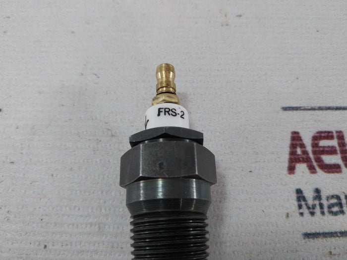 Auburn Frs-2-18 Gas Spring Flame Rod/probe 14x28mm W/valve Pn3258