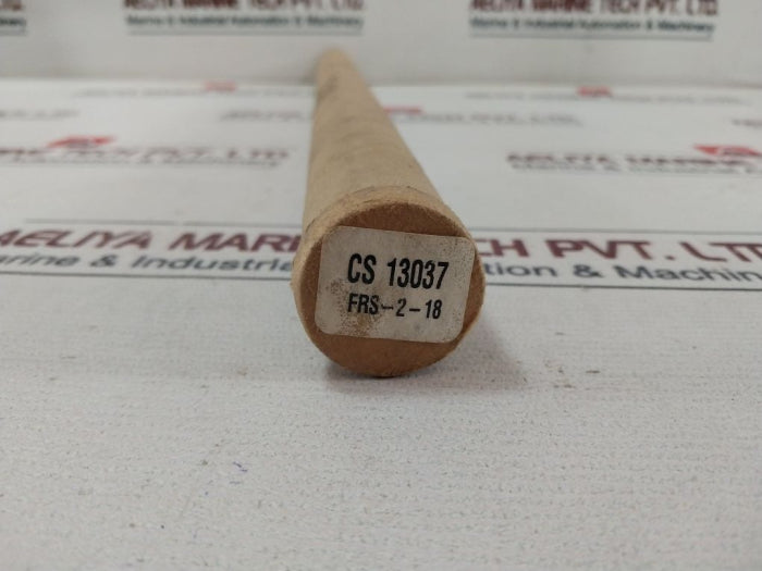 Auburn Frs-2-18 Gas Spring Flame Rod/probe 14x28mm W/valve Pn3258