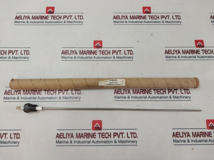 Auburn Frs-2-18 Gas Spring Flame Rod/probe 14x28mm W/valve Pn3258