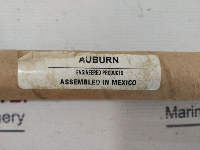 Auburn Frs-2-18 Gas Spring Flame Rod/probe 14x28mm W/valve Pn3258
