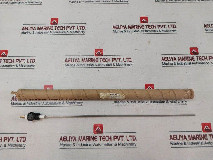 Auburn Frs-2-18 Gas Spring Flame Rod/probe 14x28mm W/valve Pn3258