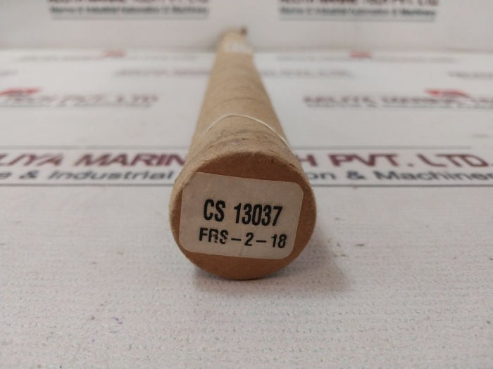 Auburn Frs-2-18 Gas Spring Flame Rod/probe 14x28mm W/valve Pn3258