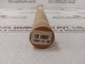 Auburn Frs-2-18 Gas Spring Flame Rod/probe 14x28mm W/valve Pn3258