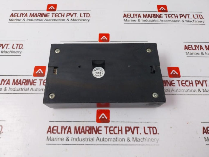 Aucom Pim-pb-01 Communication Interface Profibus 24 Vdc