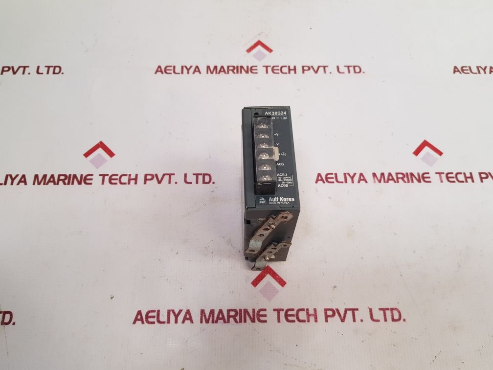 Ault Ak30S24 Power Supply