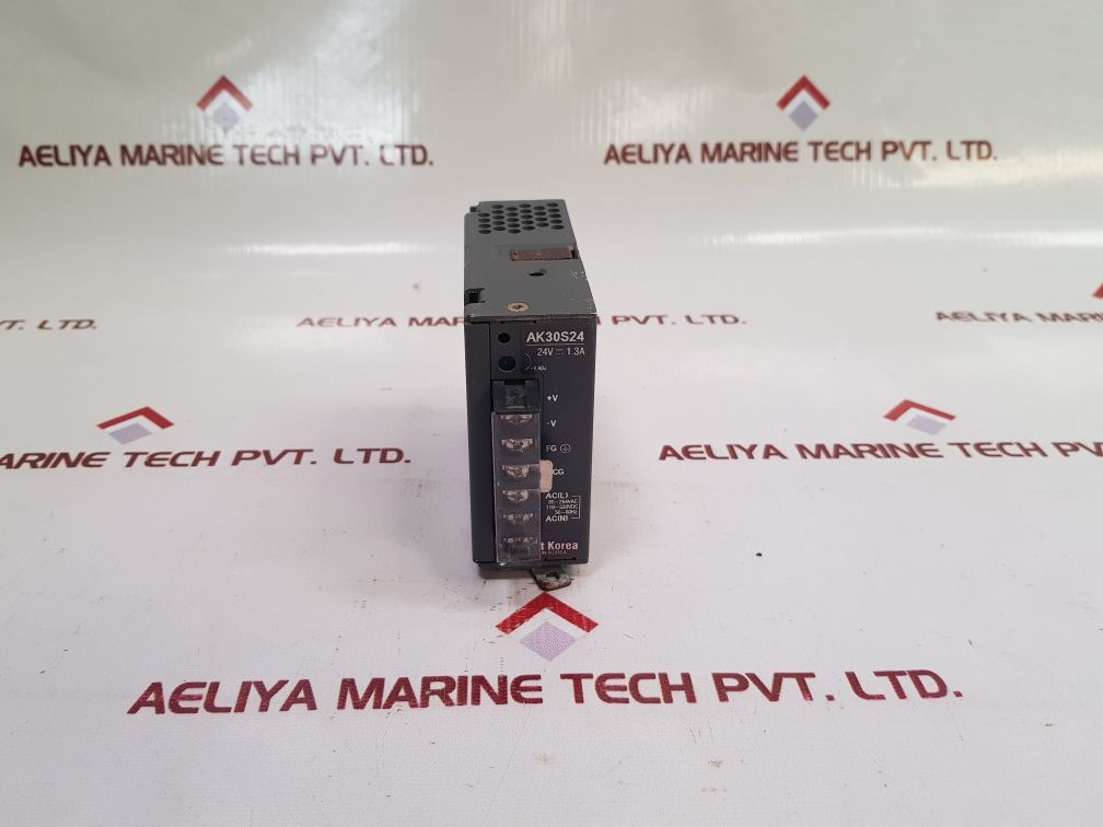Ault ak30s24 power supply 24v