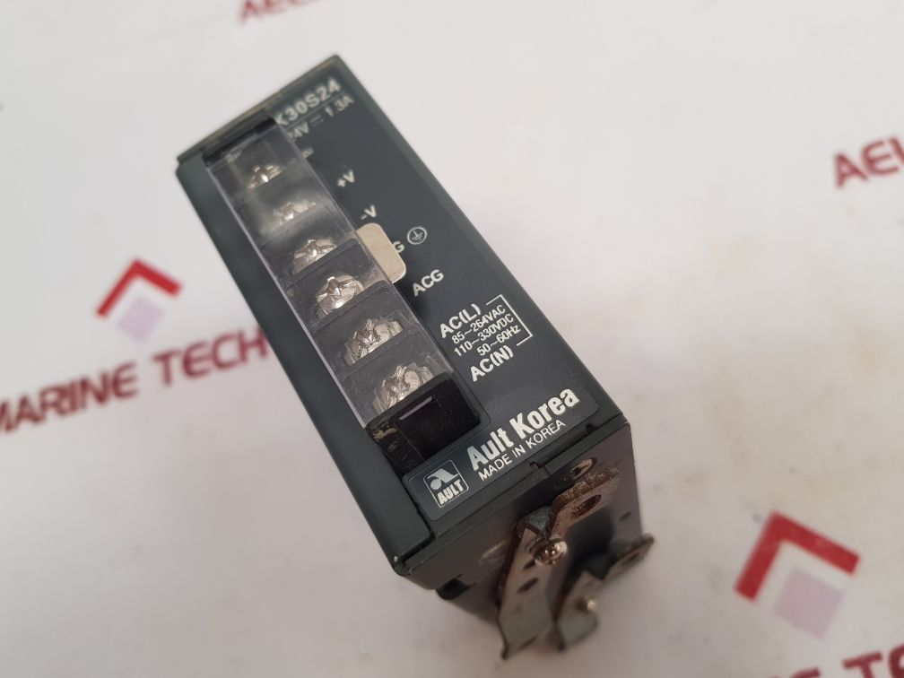 Ault ak30s24 power supply 24v