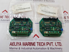Auma C0.007.094B Pcb Card Ssc-compact/2 Acs910.002.0072