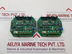 Auma C0.007.094B Pcb Card Ssc-compact/2 Acs910.002.0072