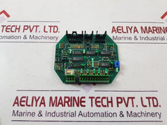 Auma C0.007.094B Pcb Card Ssc-compact/2 Acs910.002.0072