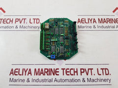 Auma C0.007.094B Pcb Card Ssc-compact/2 Acs910.002.0072