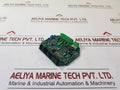 Auma C0.007.094B Pcb Card Ssc-compact/2 Acs910.002.0072