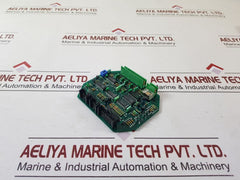 Auma C0.007.094B Pcb Card Ssc-compact/2 Acs910.002.0072