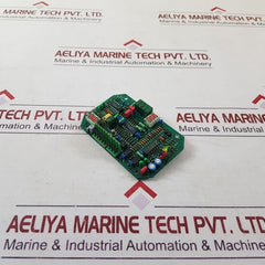 Auma Ssc 02.1-4.7001 Pcb K801