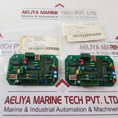 Auma Ssc 02.1-4.7001 Pcb K801