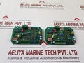 Auma Ssc 02.1-4.7001 Pcb K801