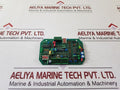 Auma Ssc 02.1-4.7001 Pcb K801