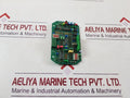 Auma Ssc 02.1-4.7001 Pcb K801