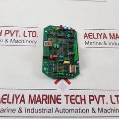Auma Ssc 02.1-4.7001 Pcb K801