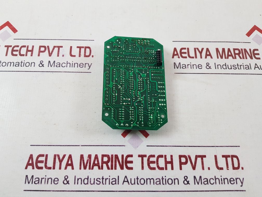 Auma Ssc 02.1-4.7001 Pcb K801