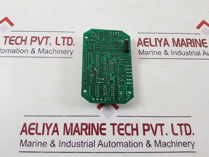 Auma Ssc 02.1-4.7001 Pcb K801