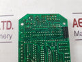 Auma Ssc 02.1-4.7001 Pcb K801